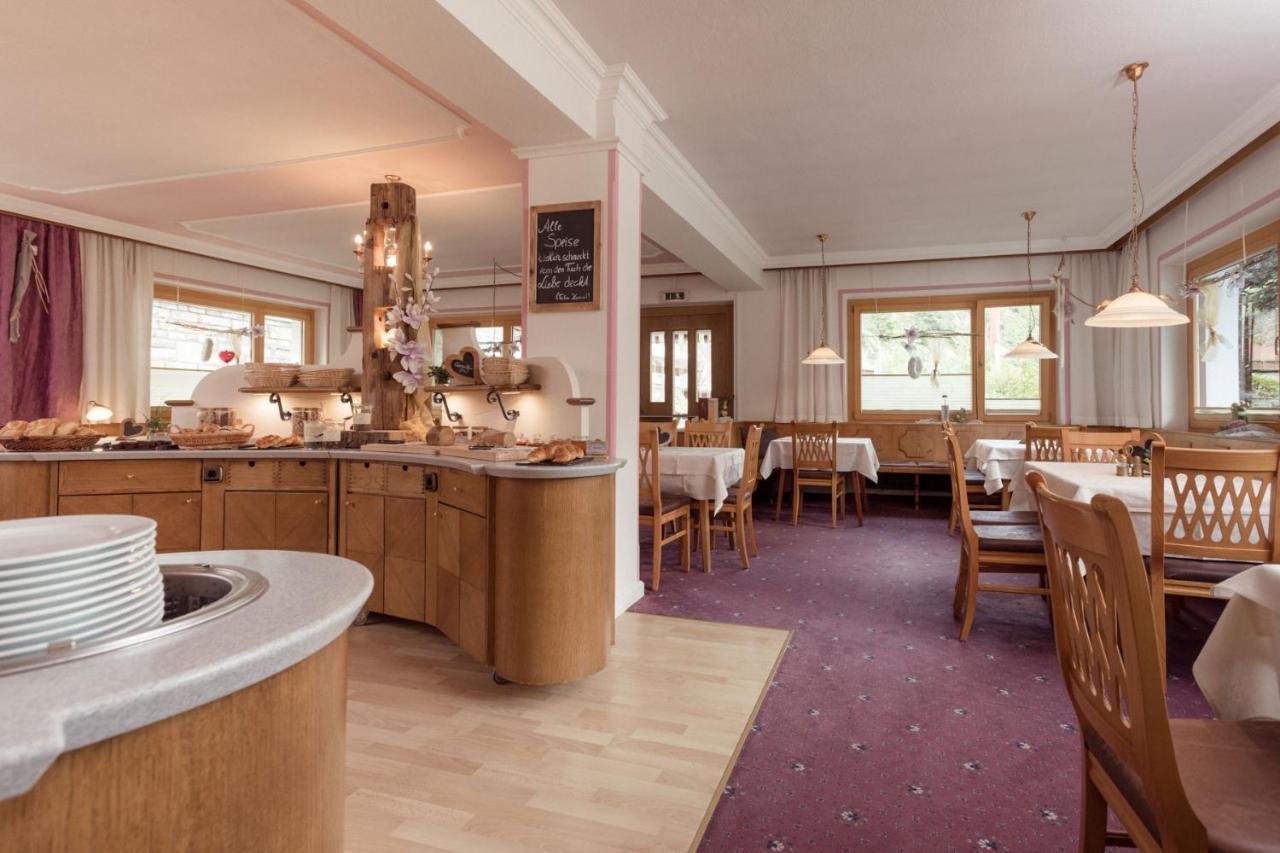 Hotel Kreuz Pfunds Exteriér fotografie