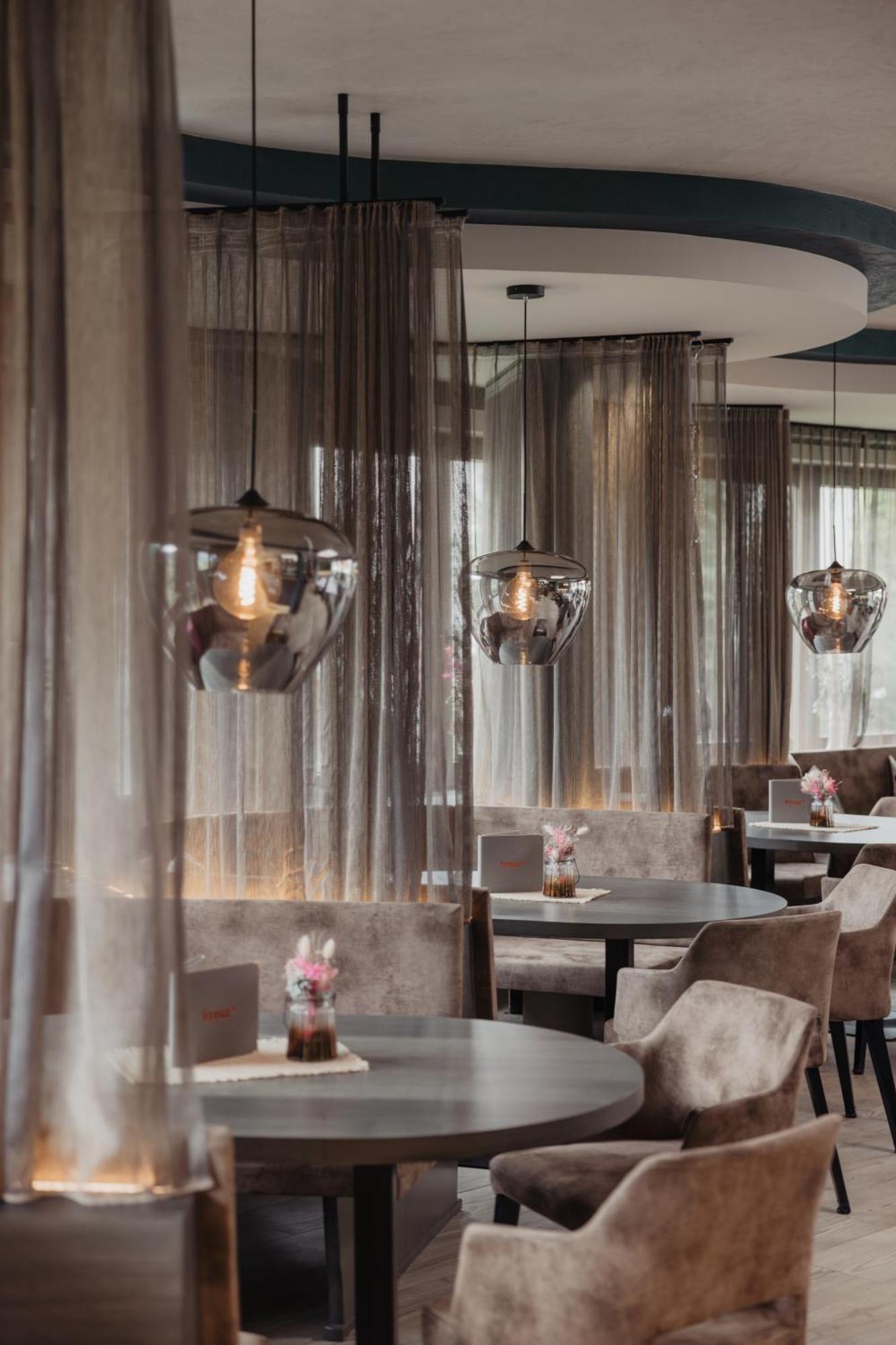 Hotel Kreuz Pfunds Exteriér fotografie