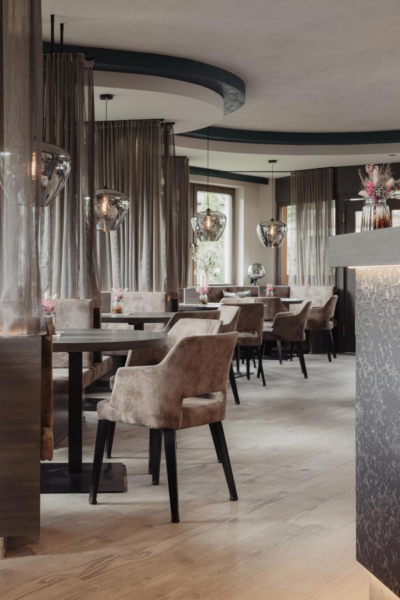 Hotel Kreuz Pfunds Exteriér fotografie