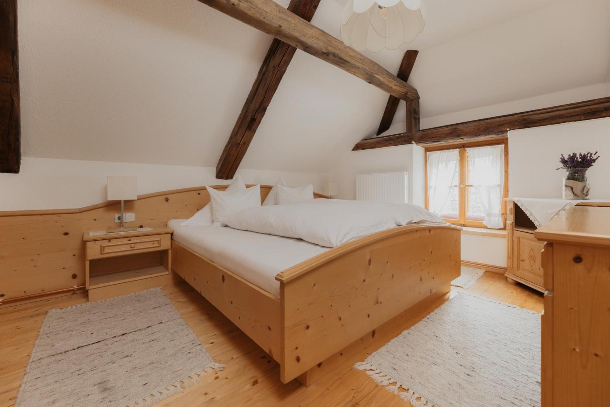 Hotel Kreuz Pfunds Exteriér fotografie