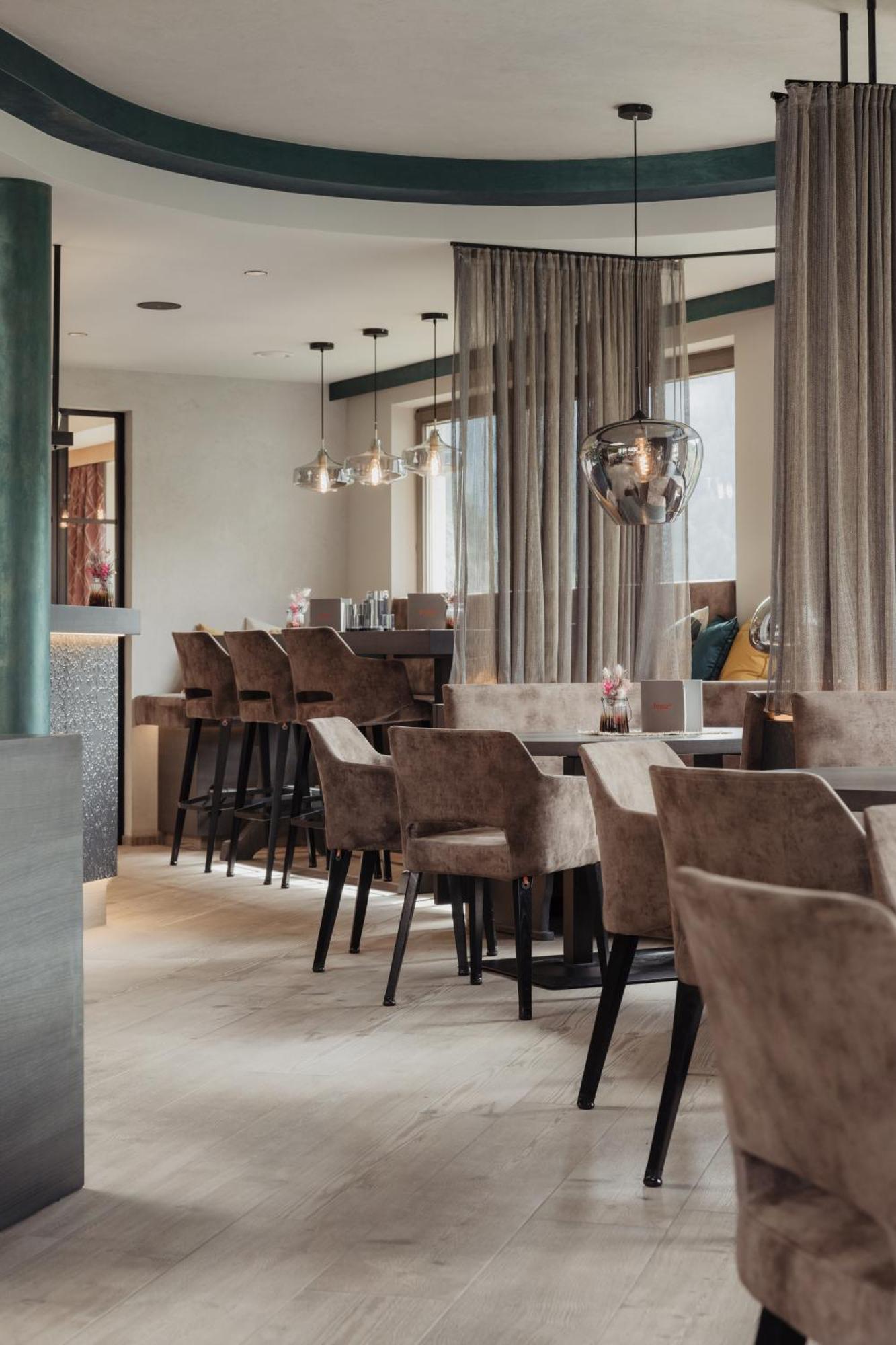 Hotel Kreuz Pfunds Exteriér fotografie