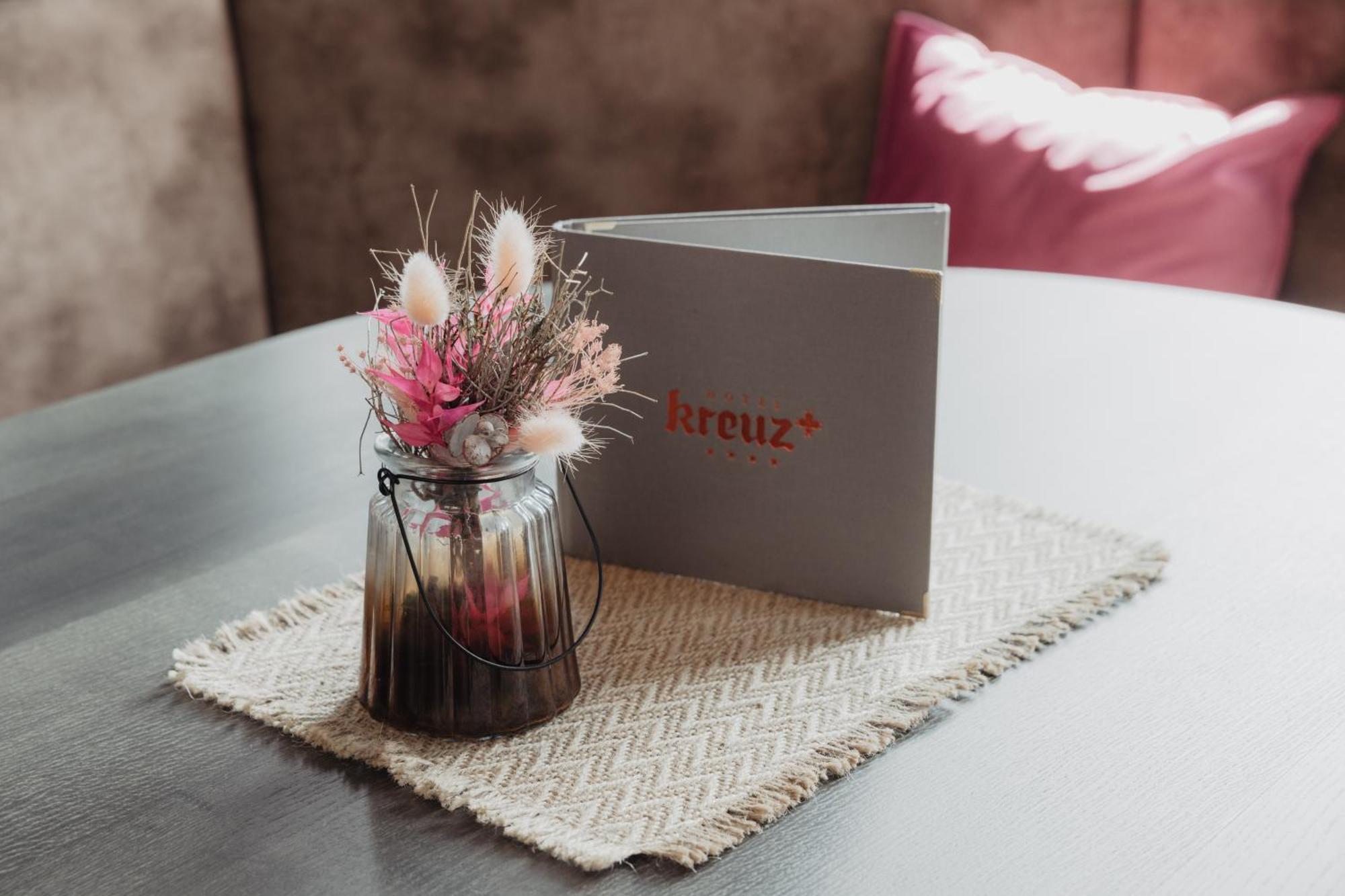 Hotel Kreuz Pfunds Exteriér fotografie